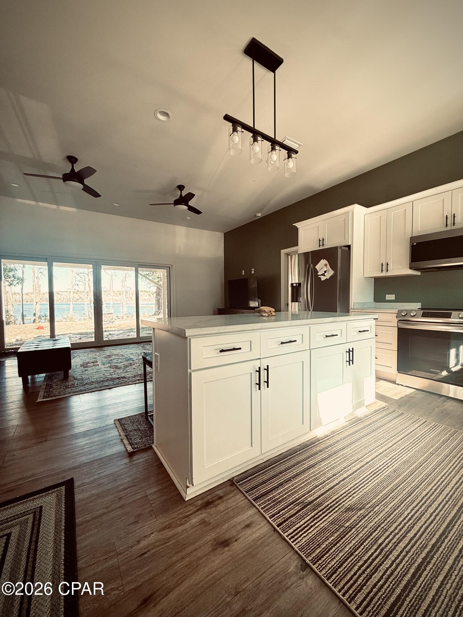 Paradise Lakes - Residential