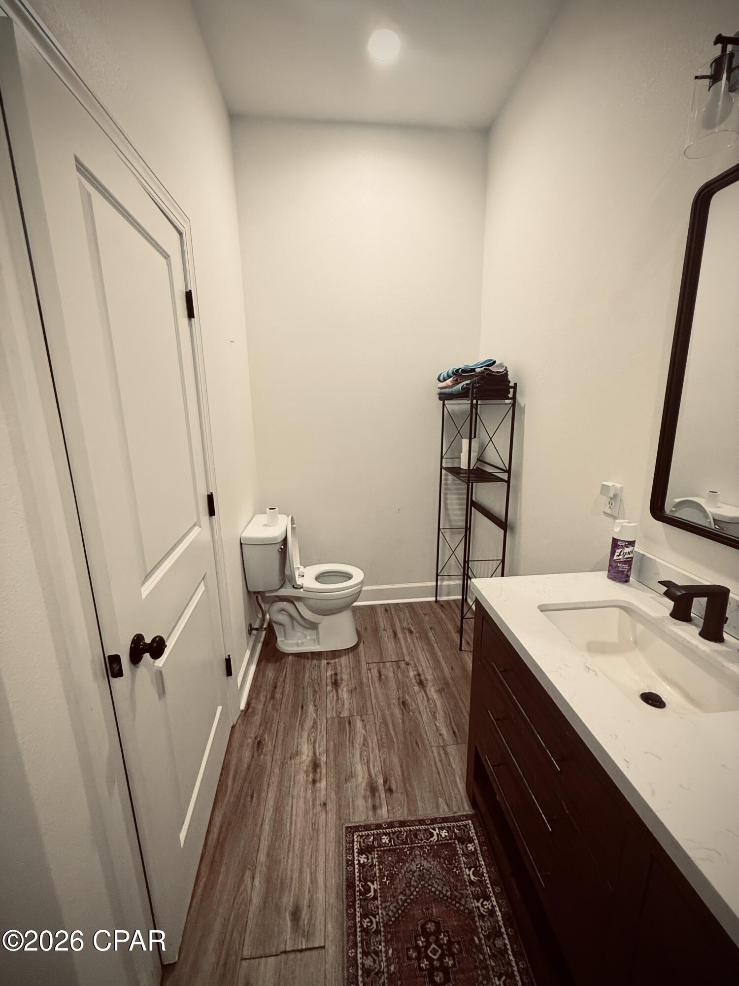 Paradise Lakes - Residential