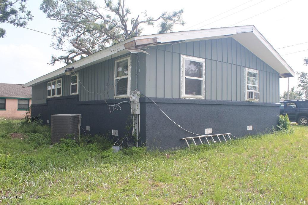 [No Recorded Subdiv] - Residential