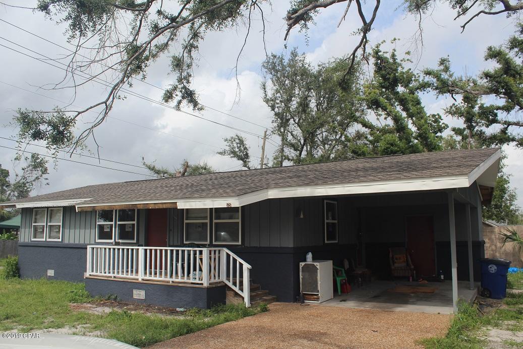 [No Recorded Subdiv] - Residential