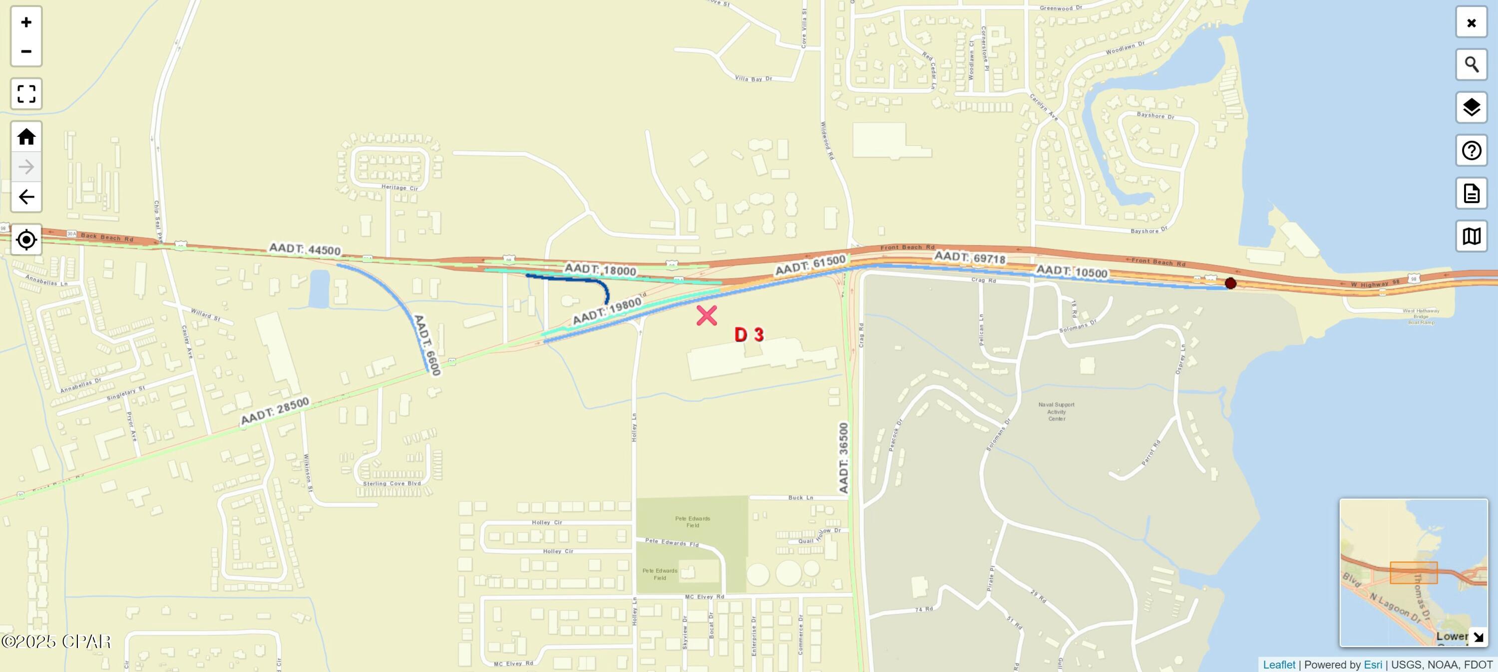 [No Recorded Subdiv] - Land