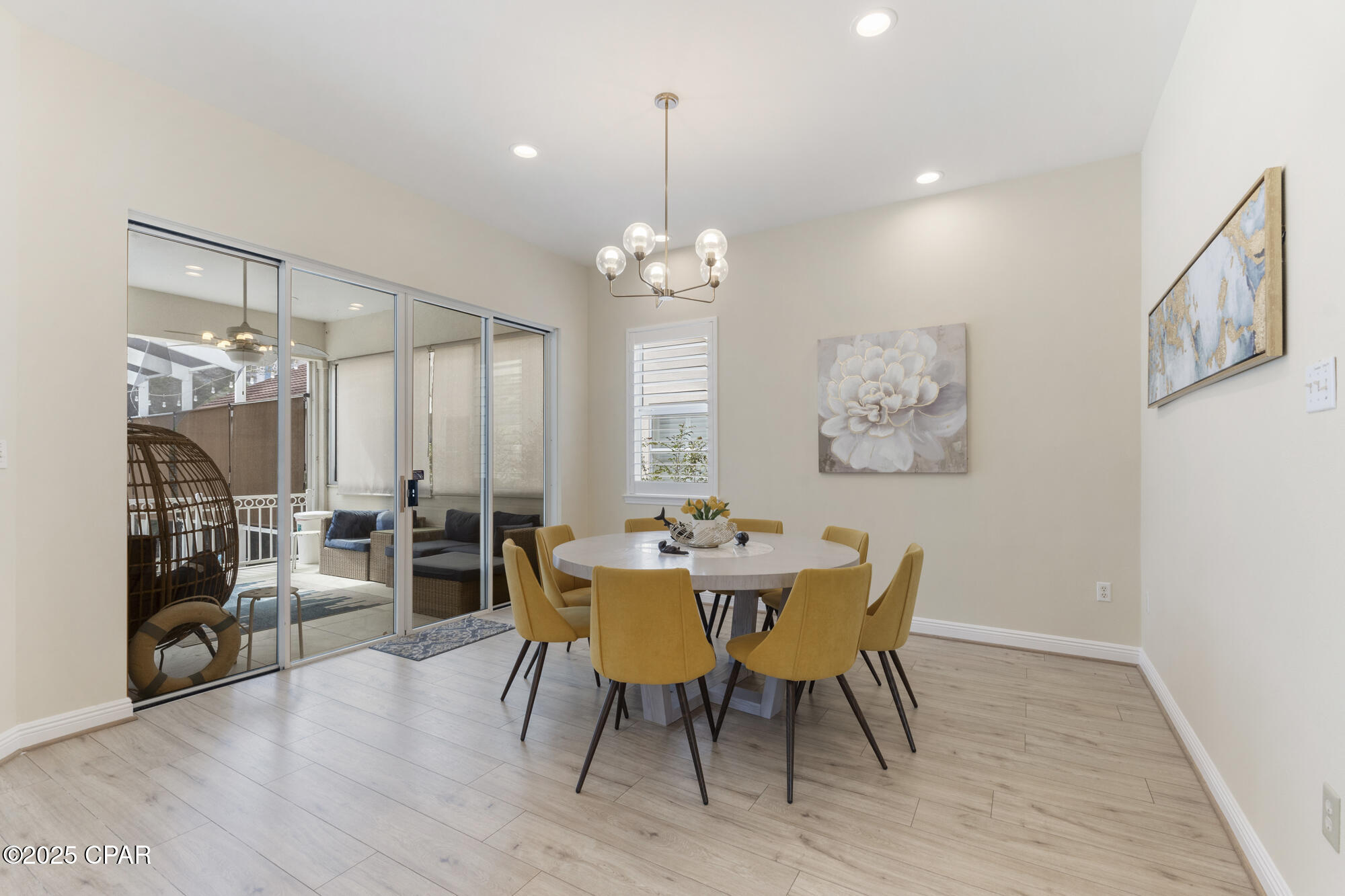 Sandestin Resort - Residential