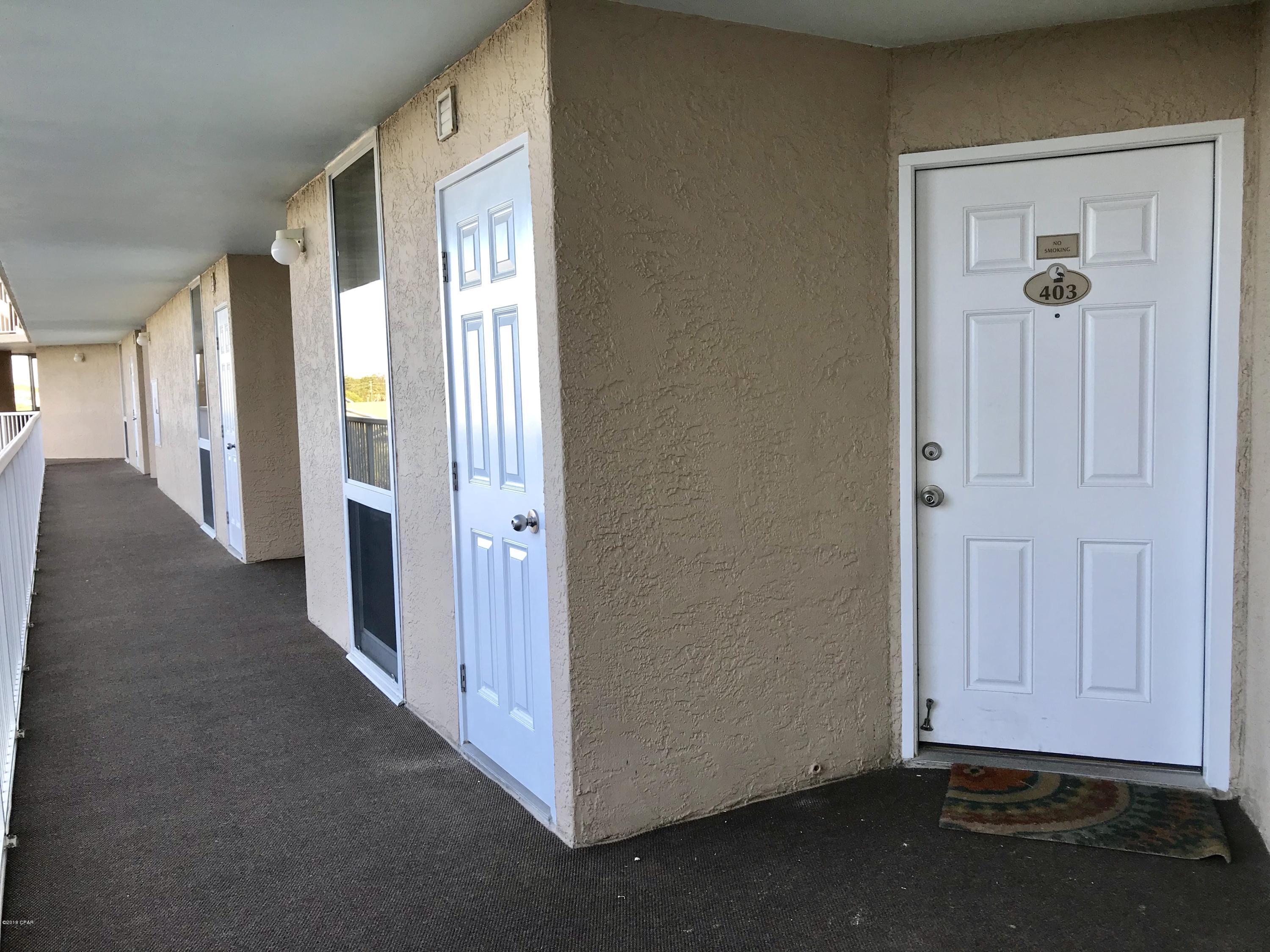 Pelican Walk - Residential