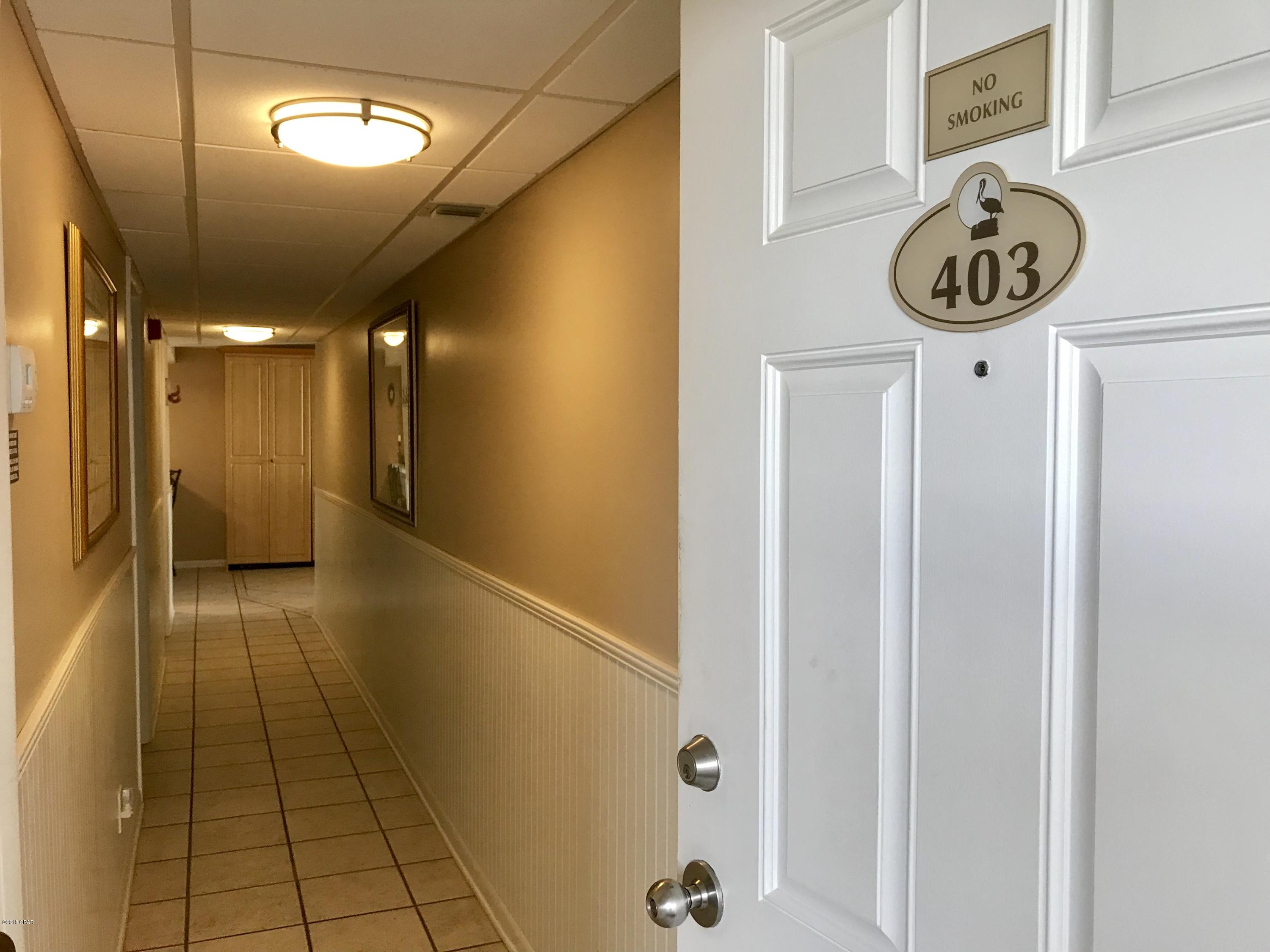 Pelican Walk - Residential