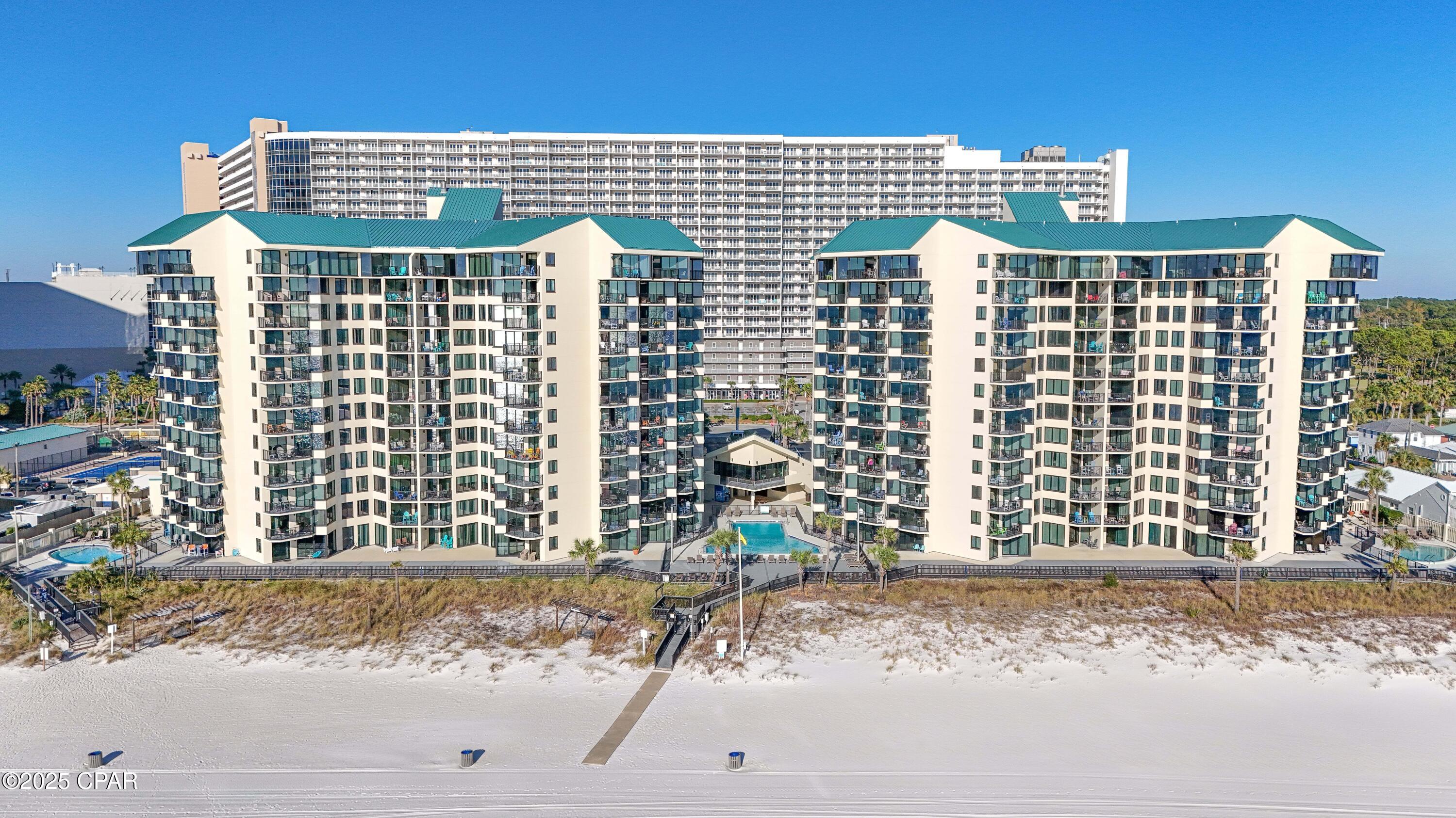 Sunbird Condo - Residential