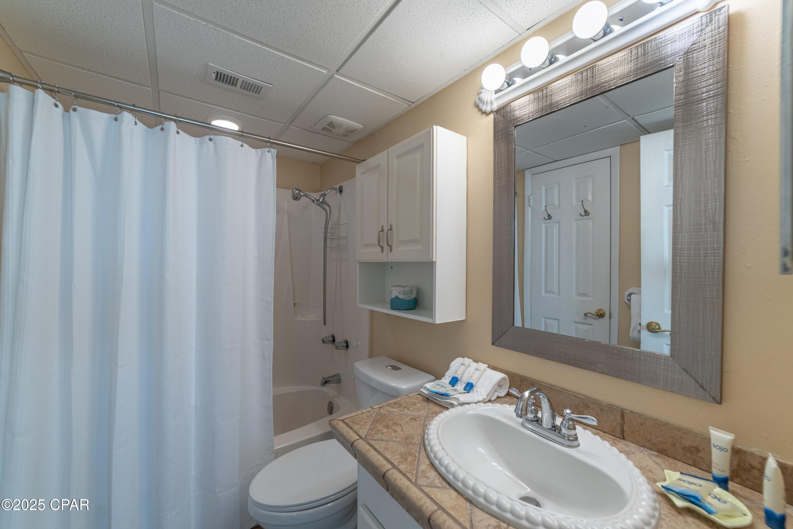 Sunbird Condo - Residential