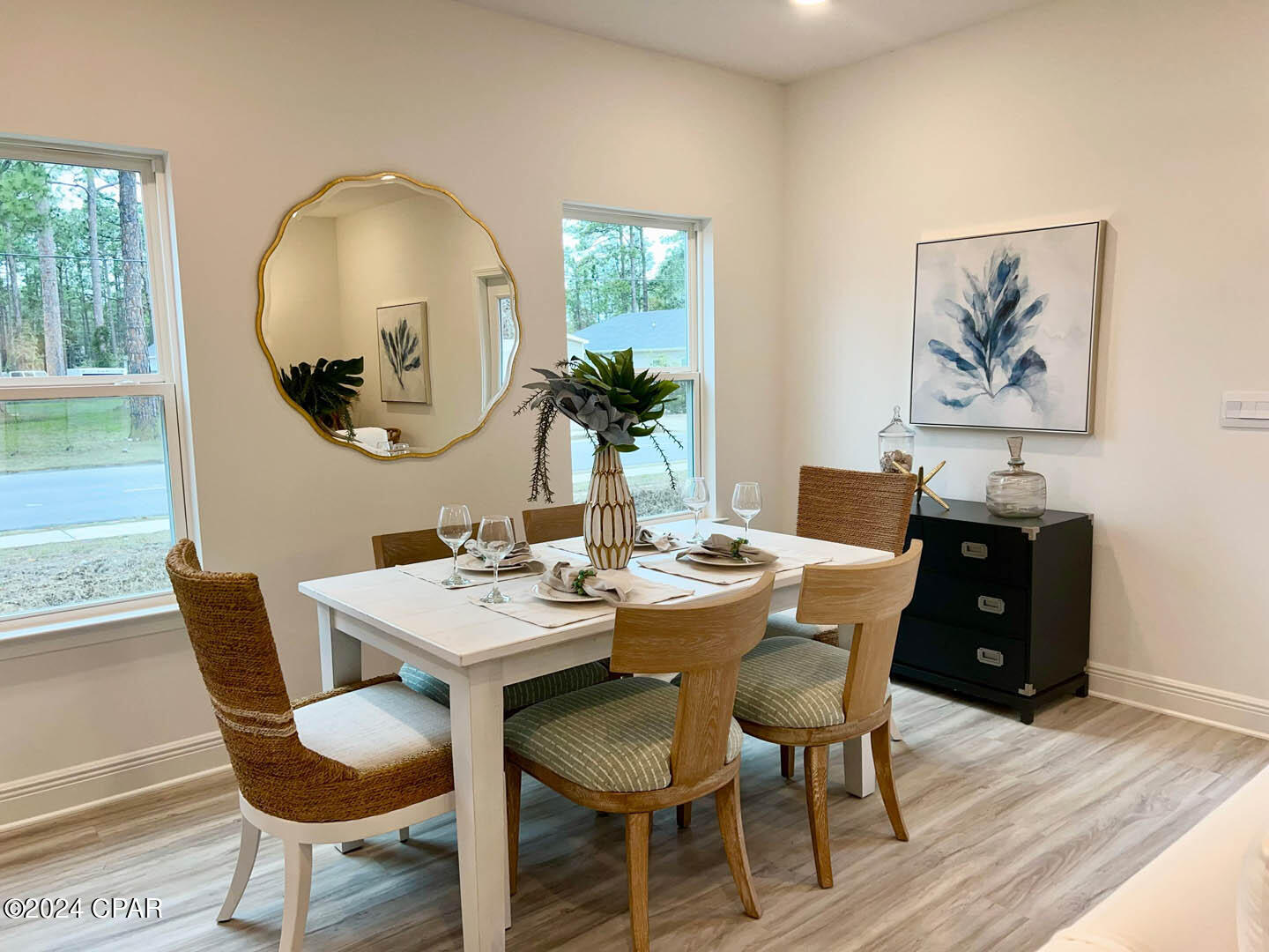 Bayside at Ward Creek - Residential