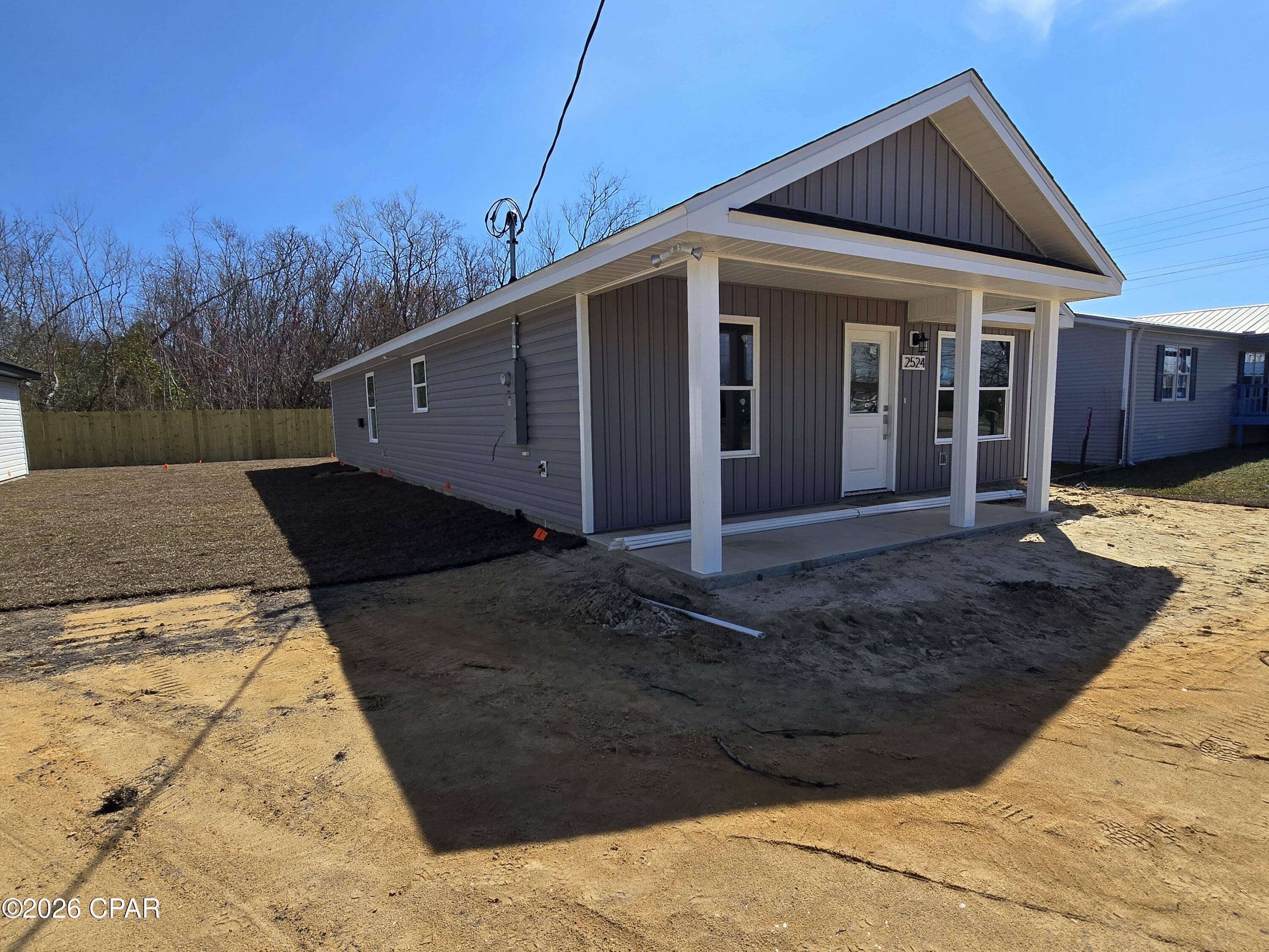 Highland City - Residential