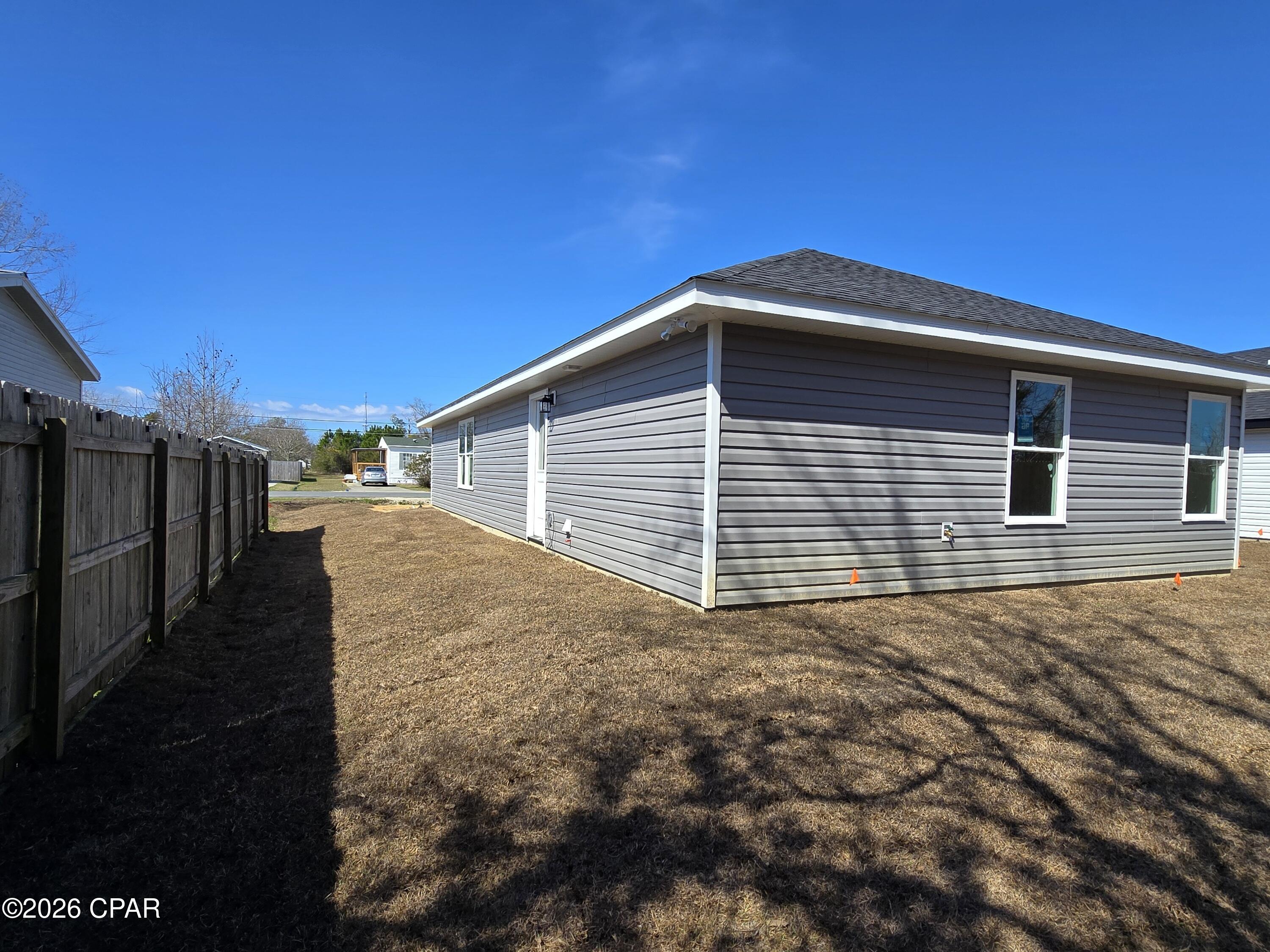 Highland City - Residential