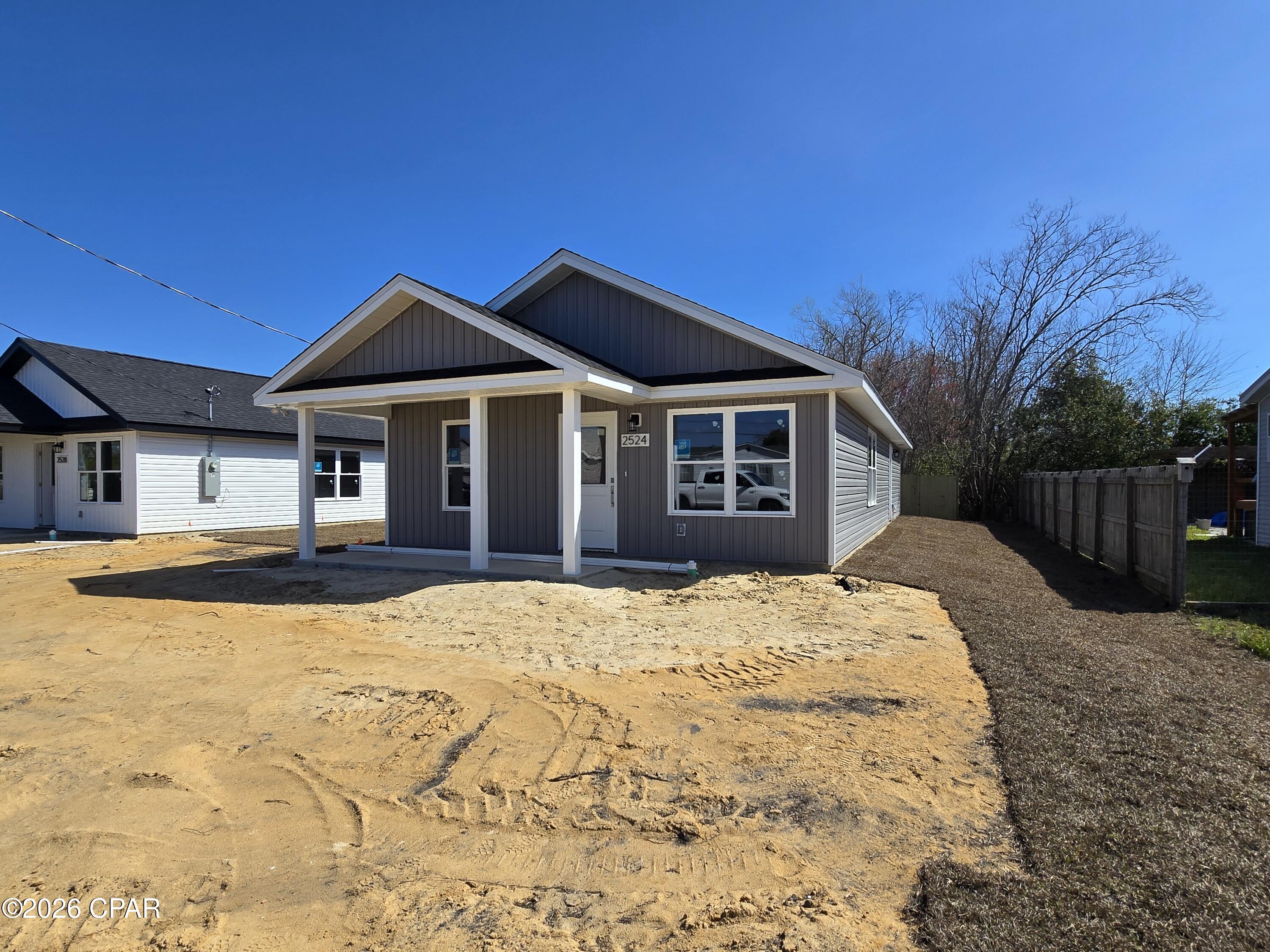 Highland City - Residential