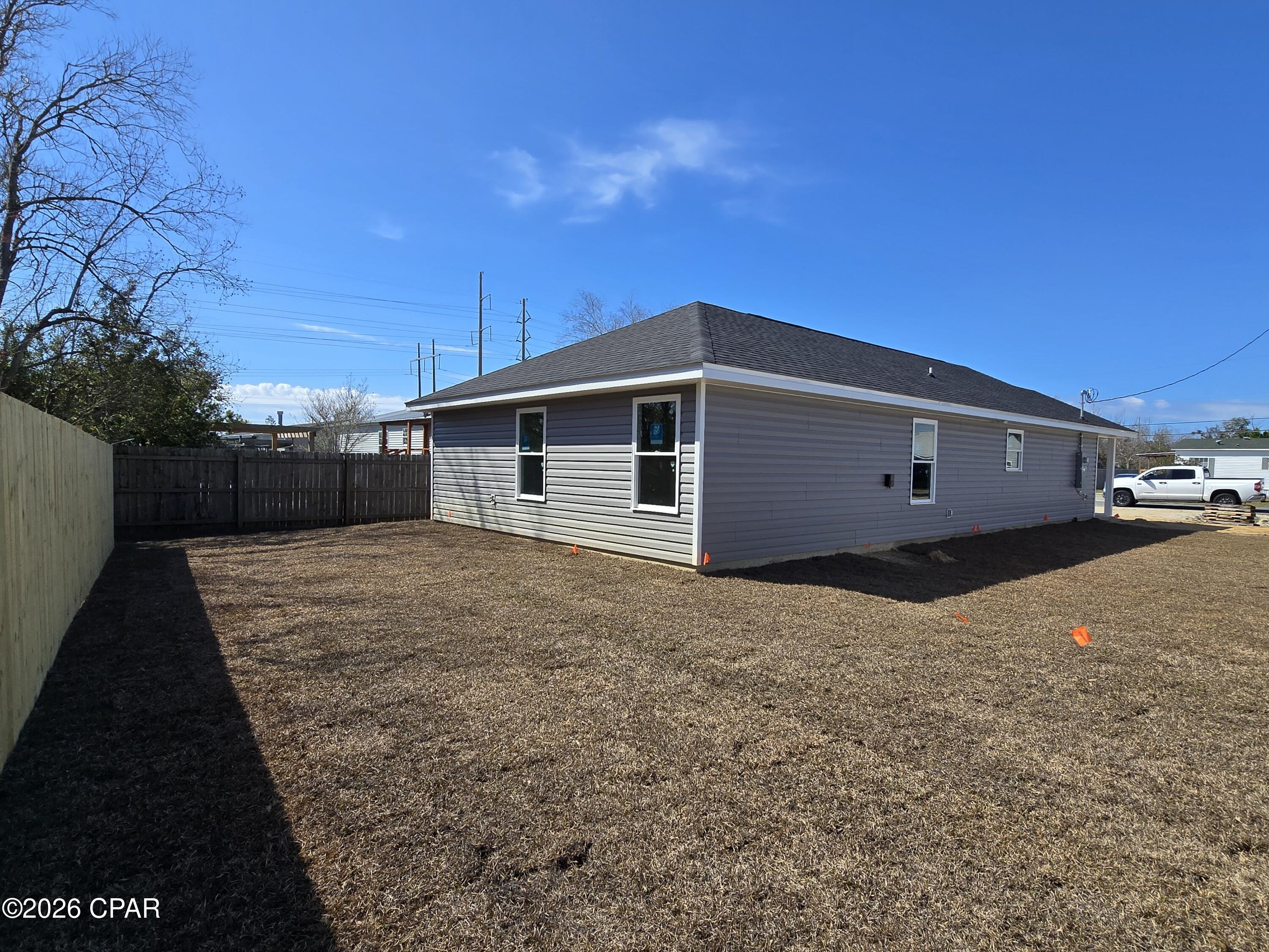 Highland City - Residential