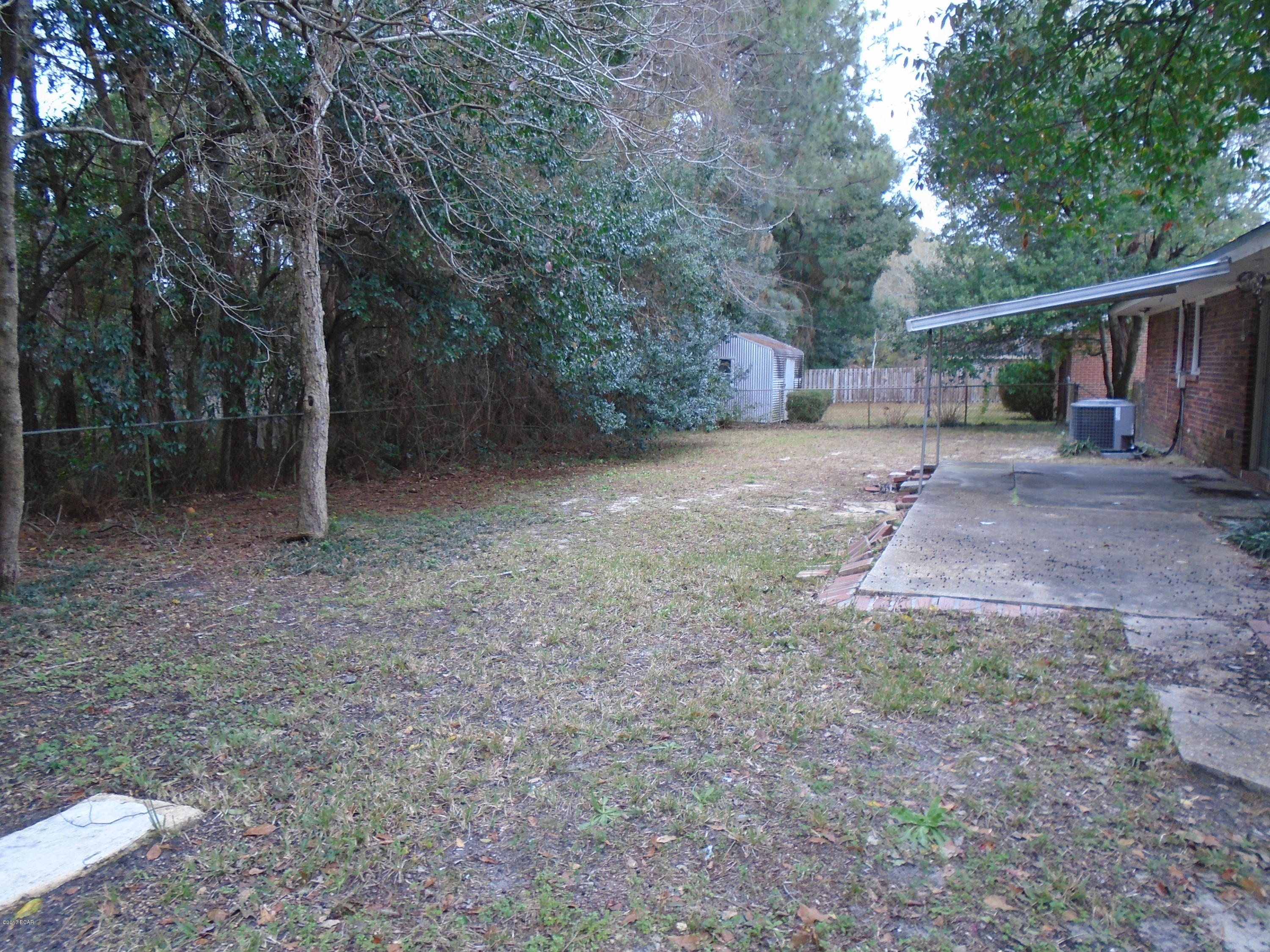 Forest Park 4th Add - Residential Lease