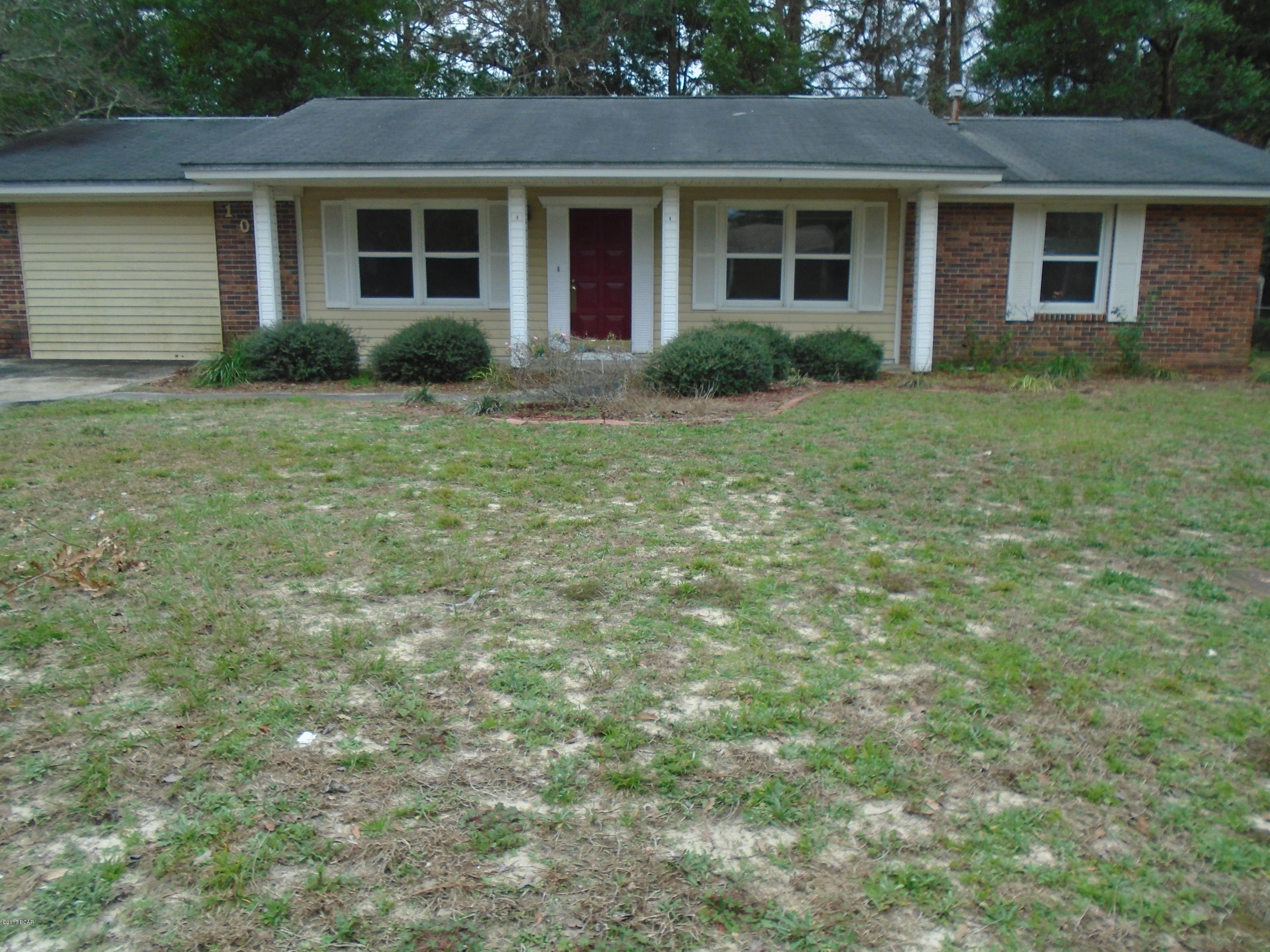 Forest Park 4th Add - Residential Lease