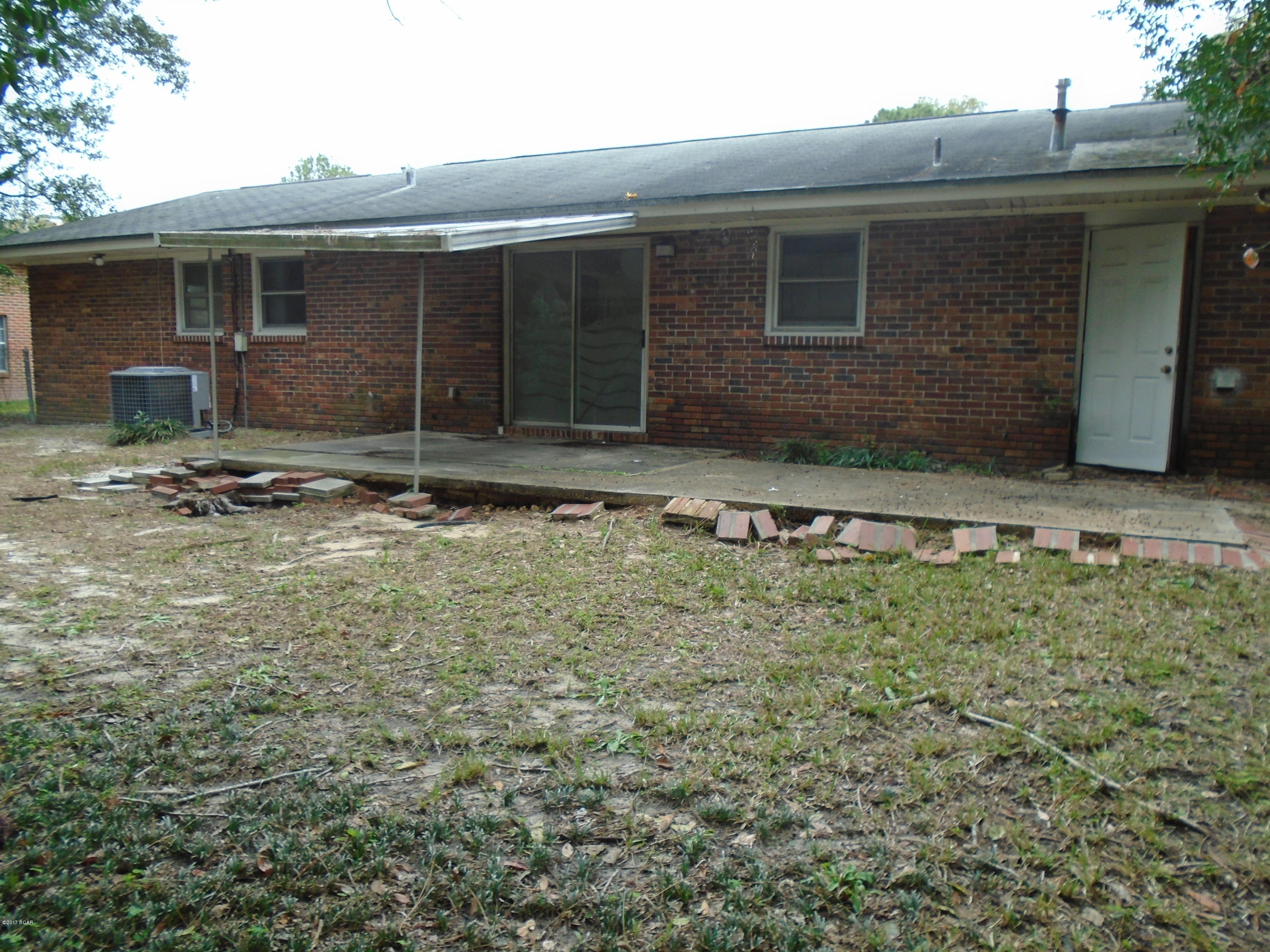 Forest Park 4th Add - Residential Lease