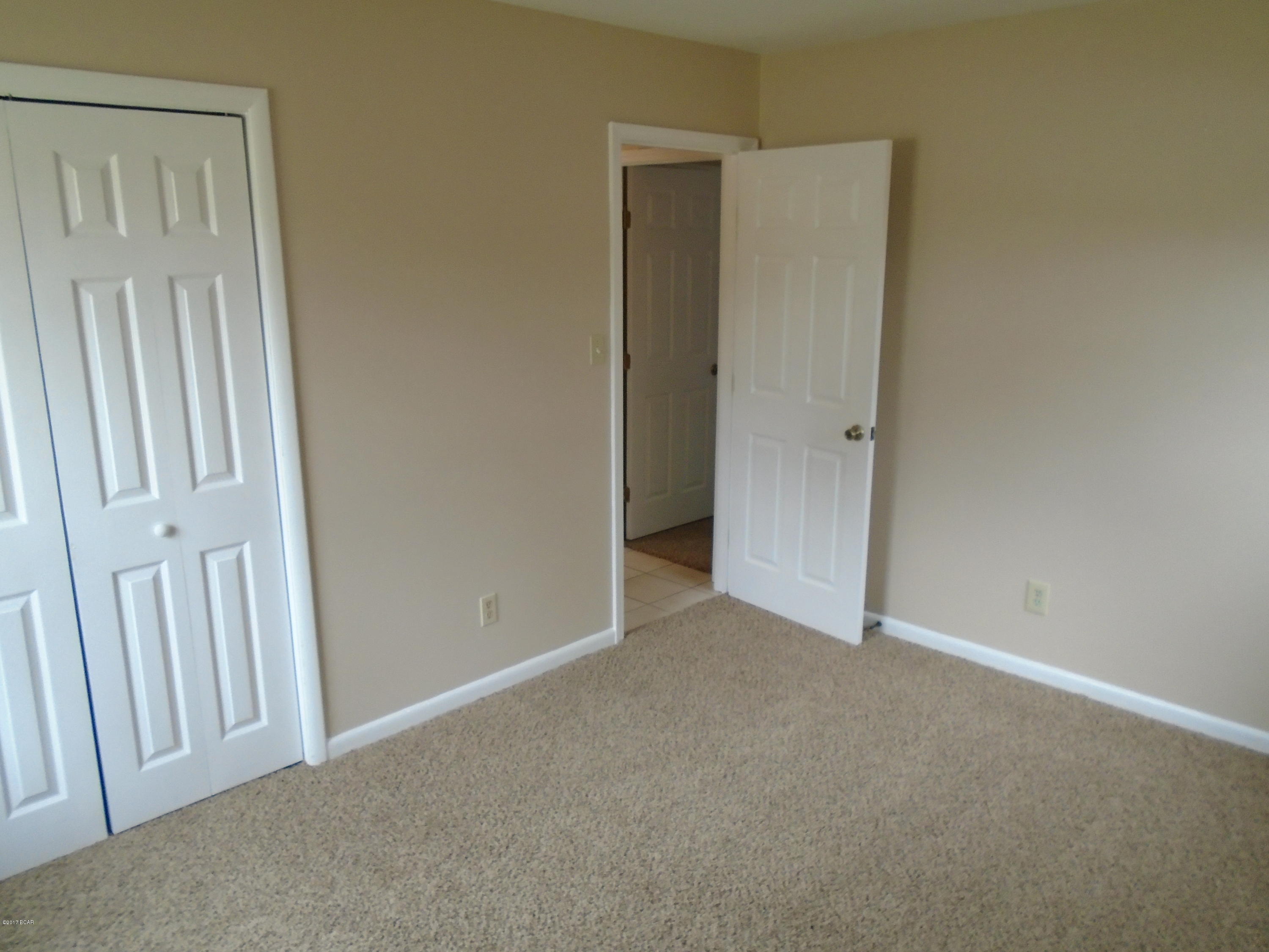 Forest Park 4th Add - Residential Lease