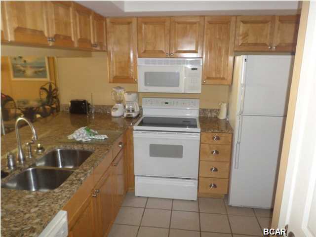 Edgewater Tower II - Residential