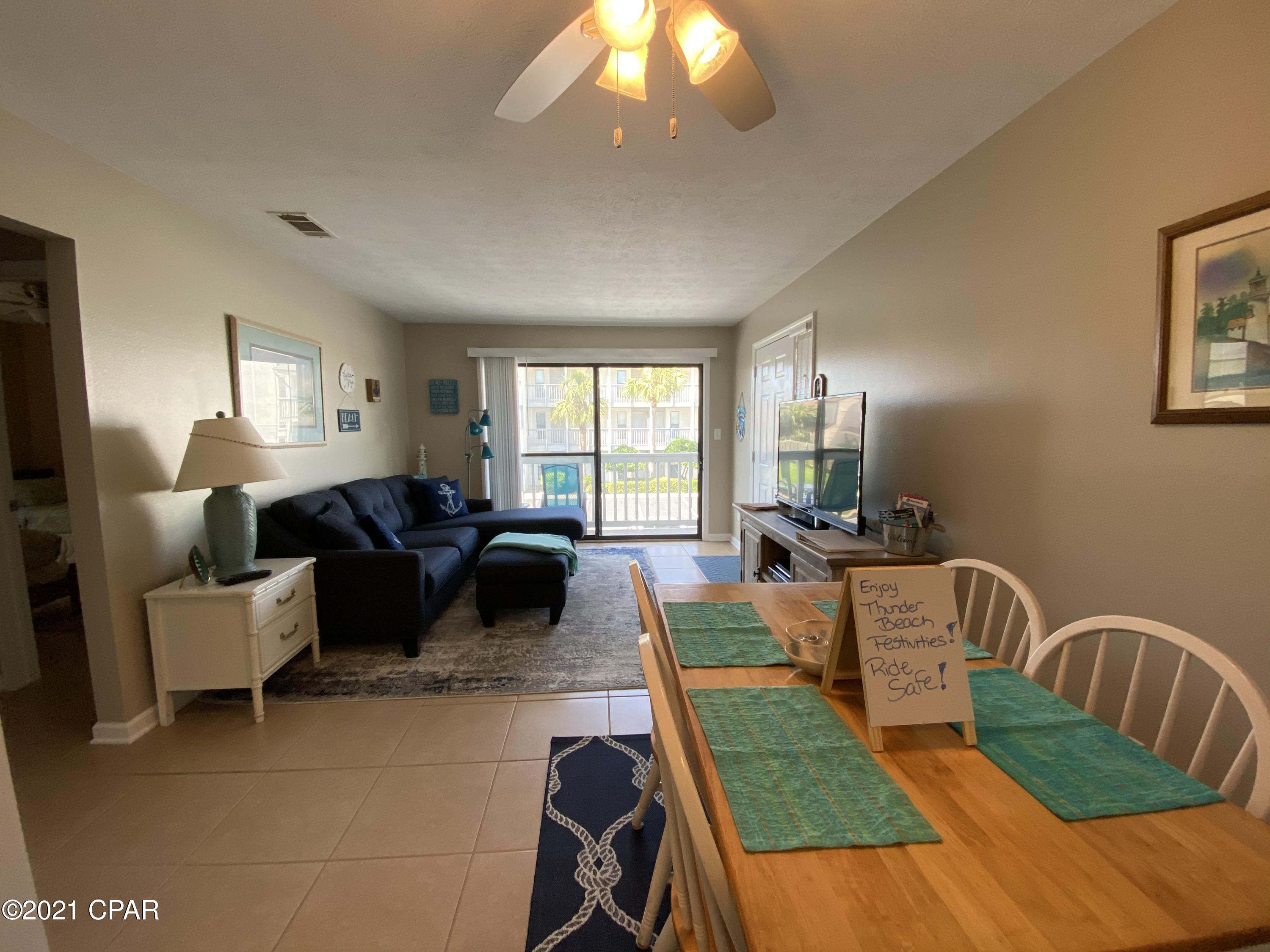 Endless Summer I - Residential