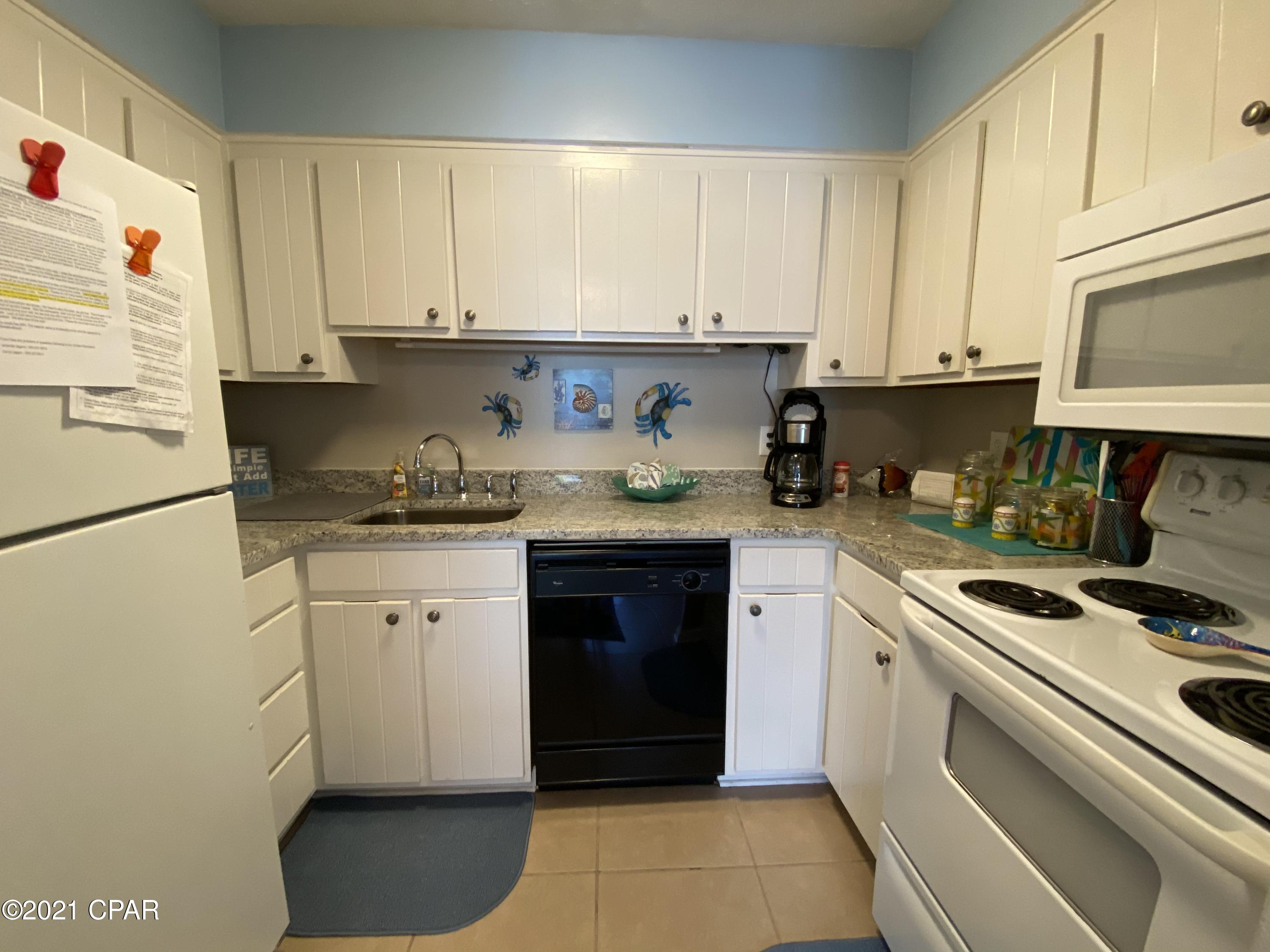 Endless Summer I - Residential