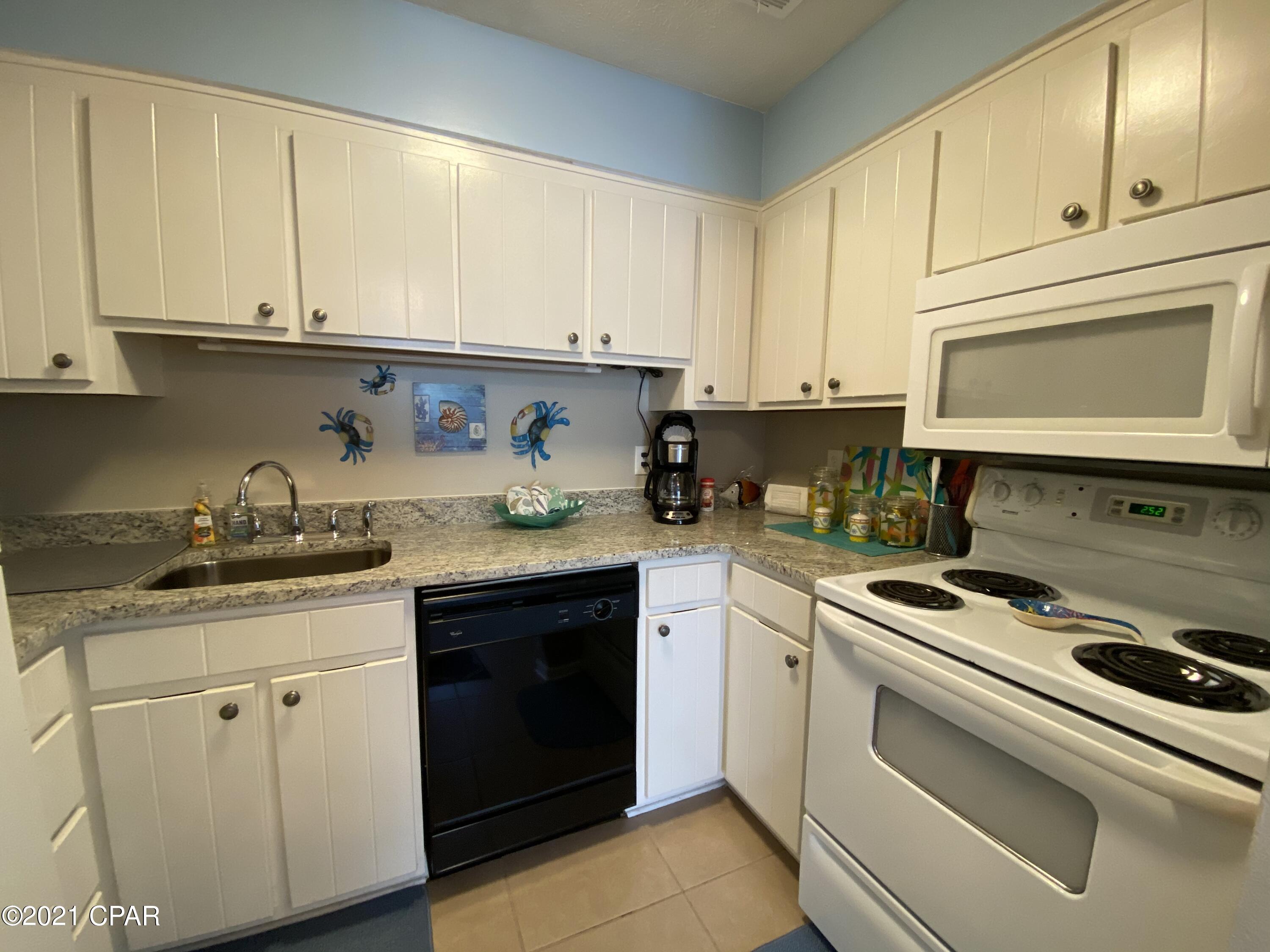 Endless Summer I - Residential