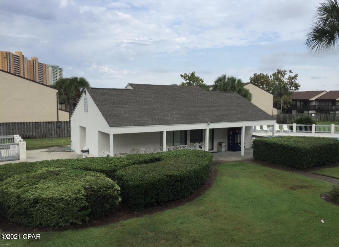 Endless Summer I - Residential