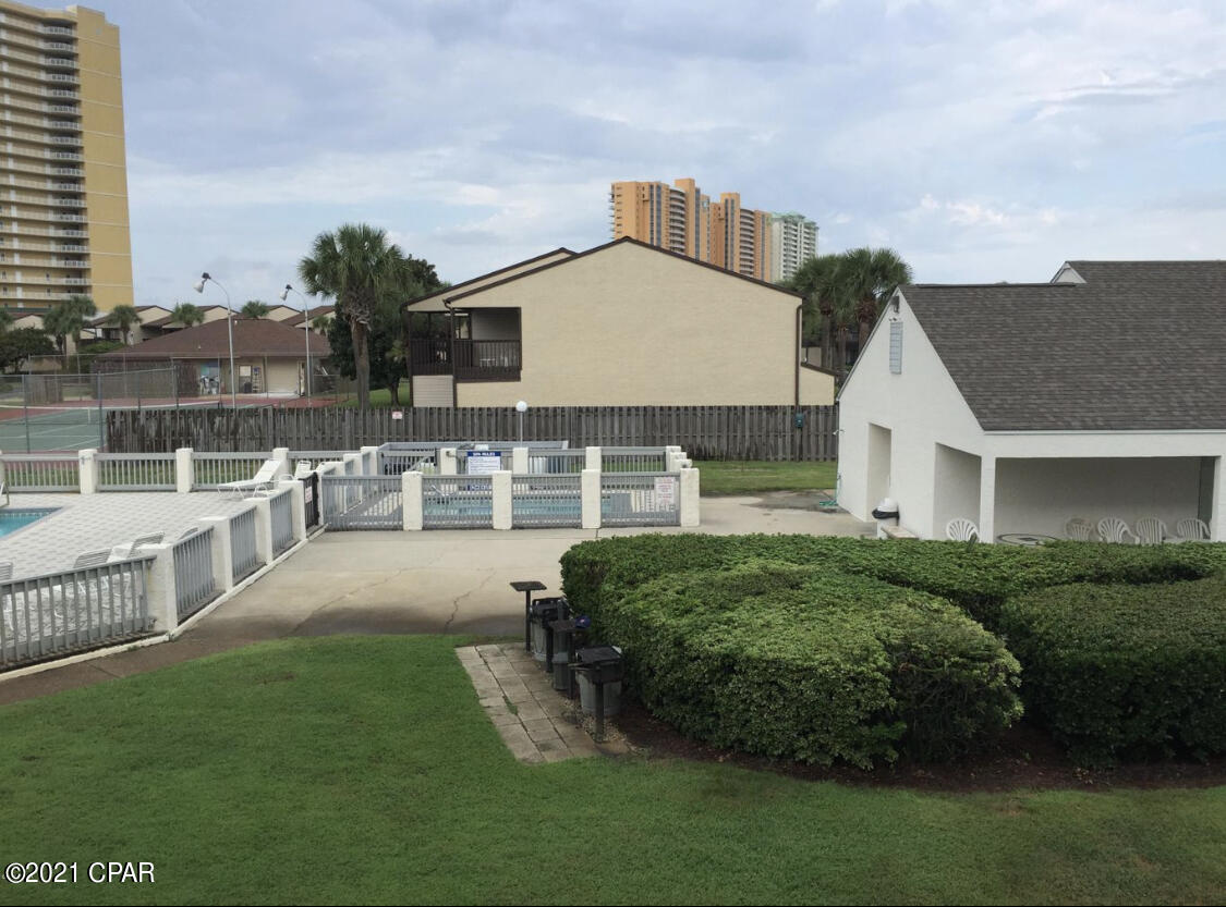 Endless Summer I - Residential