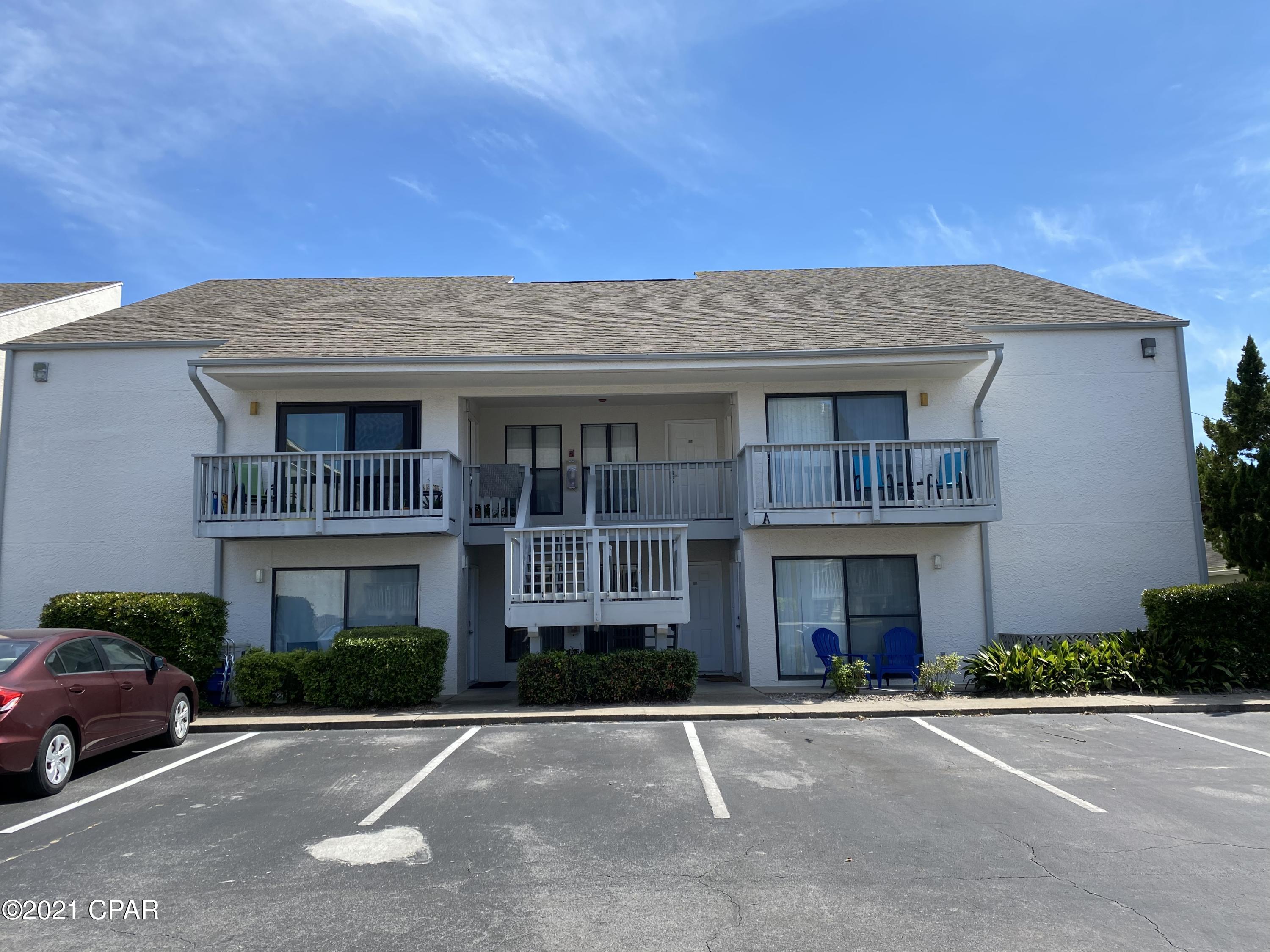 Endless Summer I - Residential