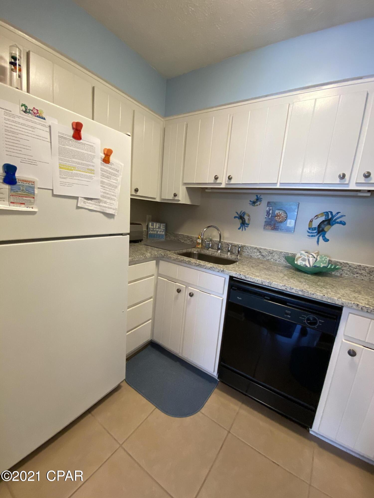 Endless Summer I - Residential