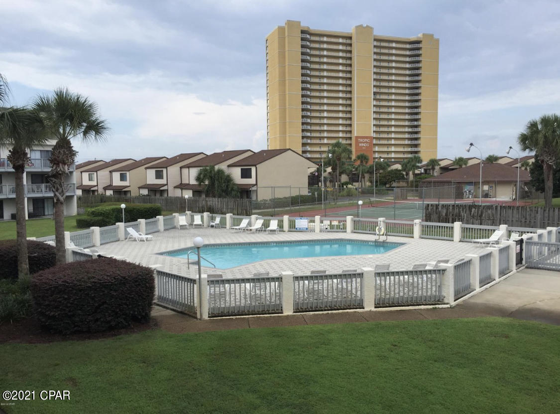 Endless Summer I - Residential