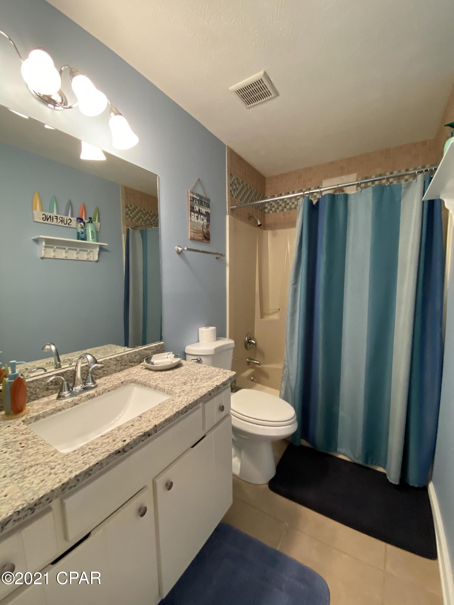 Endless Summer I - Residential