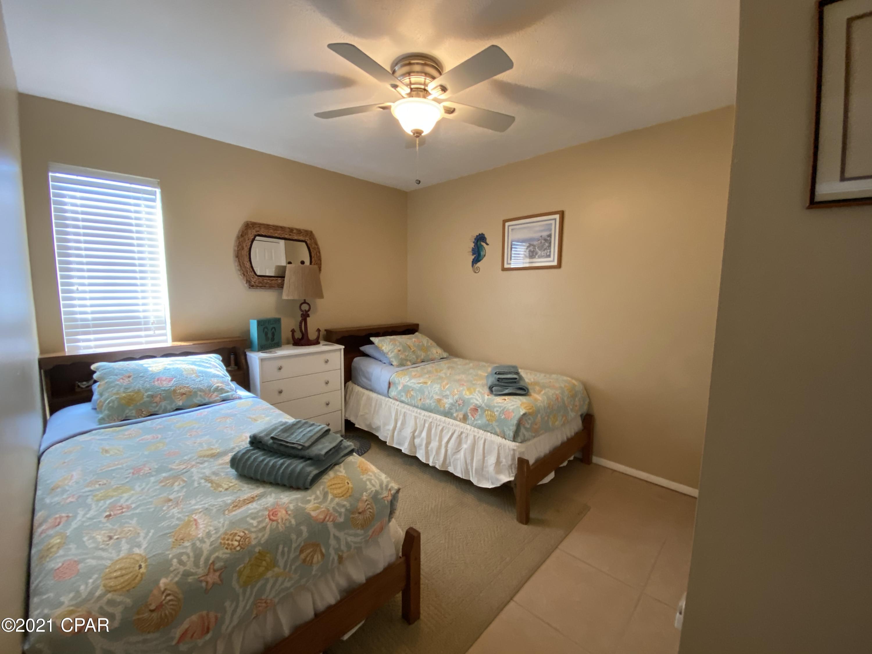 Endless Summer I - Residential