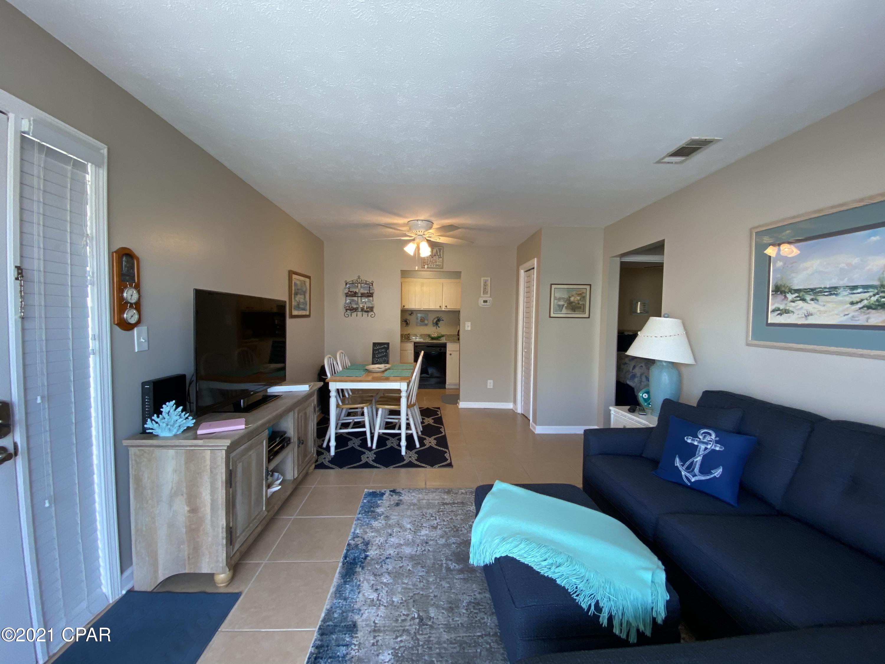 Endless Summer I - Residential