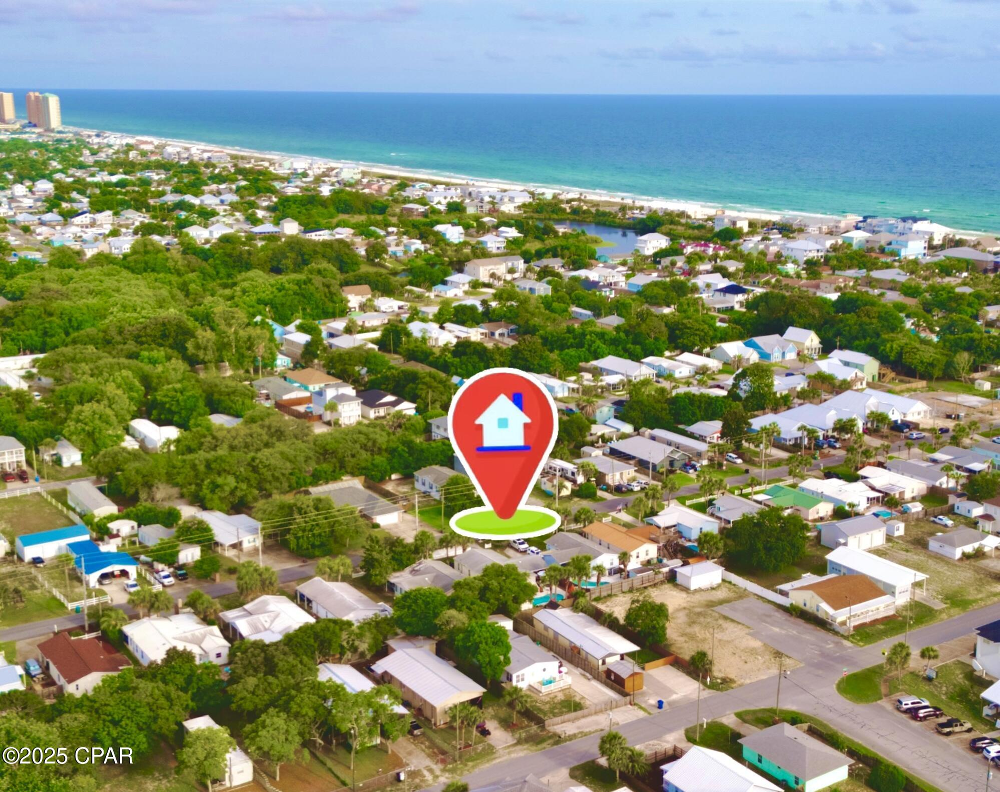 No Named Subdivision - Residential