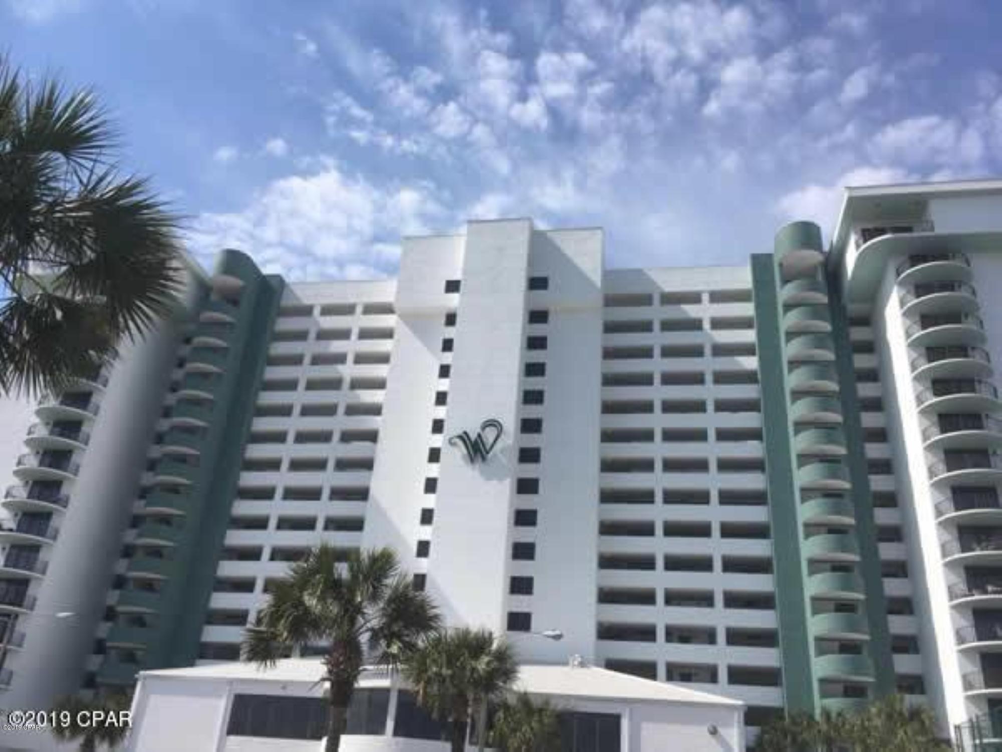 Watercrest Condo - Residential
