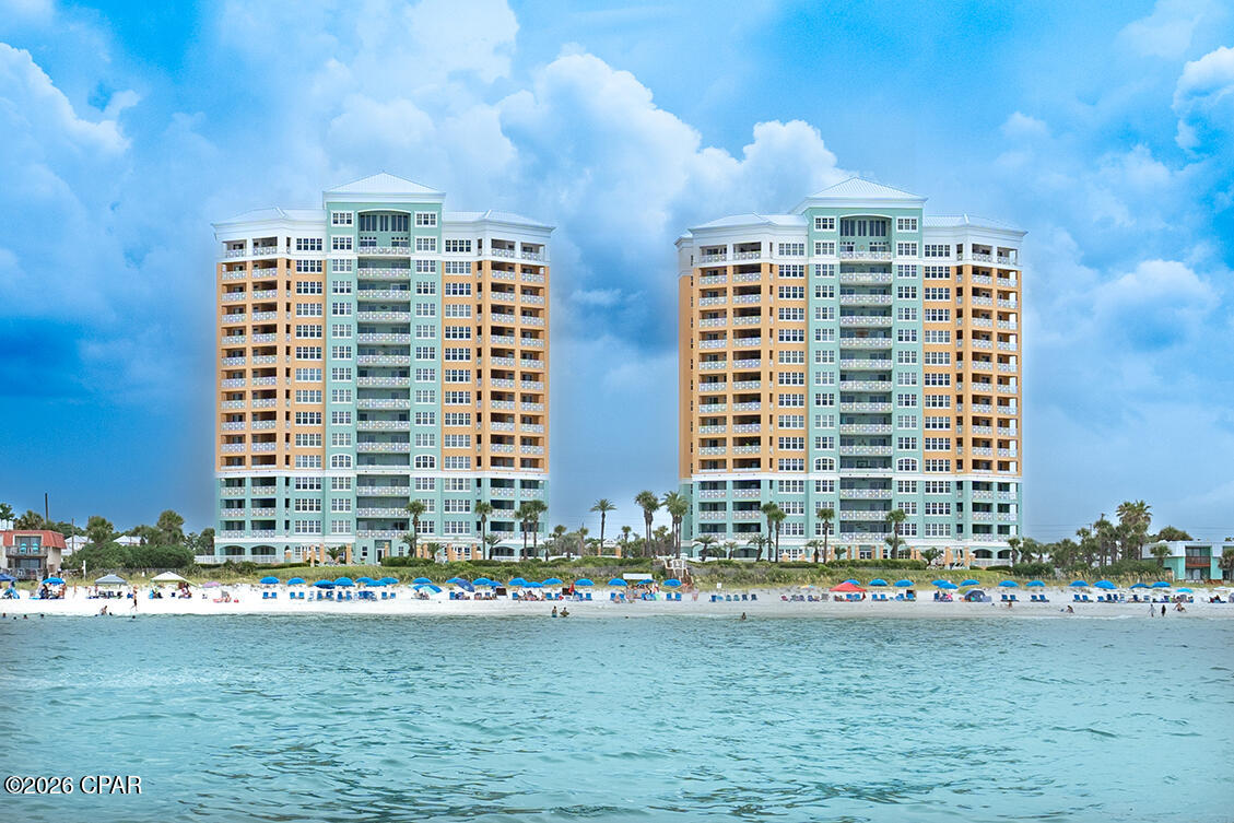 En Soleil Condo - Residential