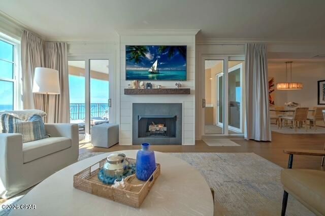 En Soleil Condo - Residential