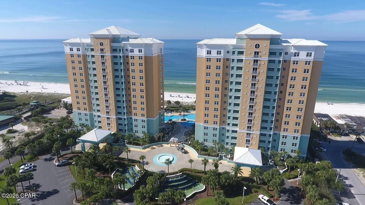 En Soleil Condo - Residential