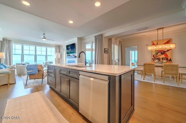 En Soleil Condo - Residential