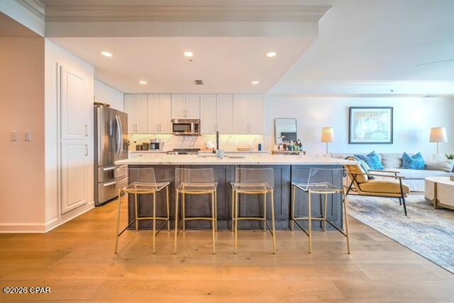 En Soleil Condo - Residential