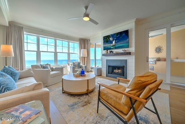 En Soleil Condo - Residential