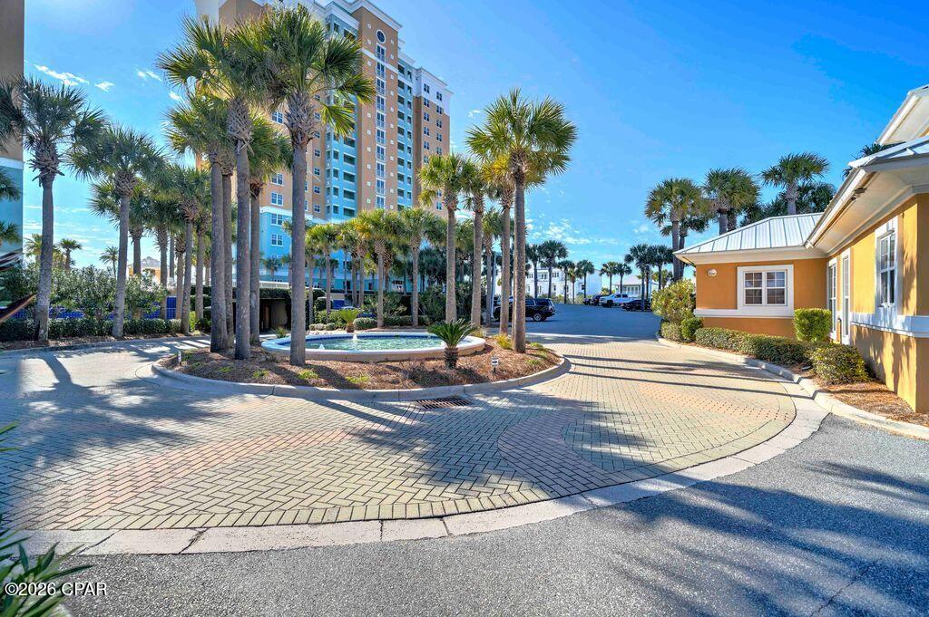 En Soleil Condo - Residential