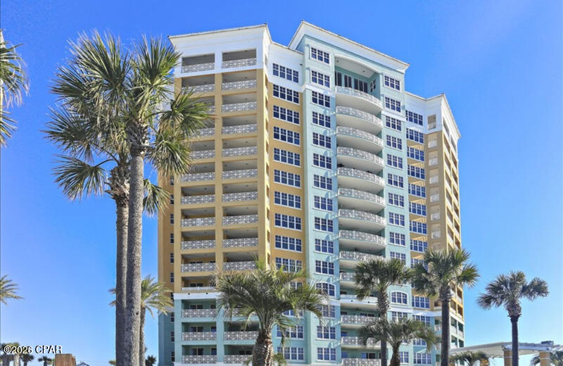 En Soleil Condo - Residential