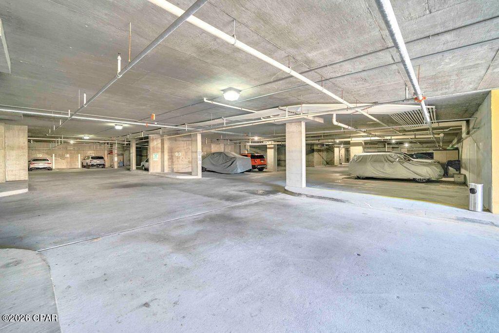 En Soleil Condo - Residential