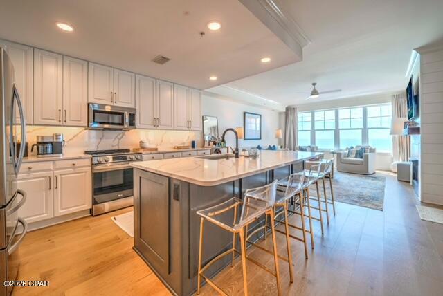 En Soleil Condo - Residential