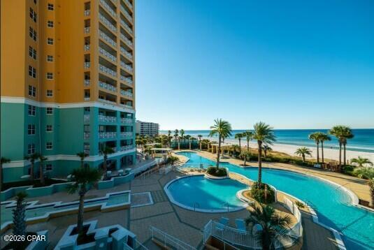 En Soleil Condo - Residential