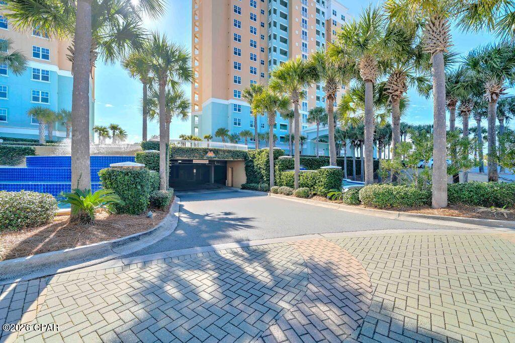 En Soleil Condo - Residential