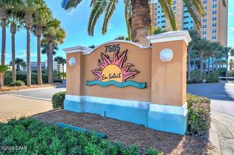 7505 Thomas Drive 1023C Panama City FL 32408