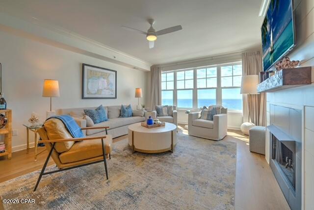 En Soleil Condo - Residential