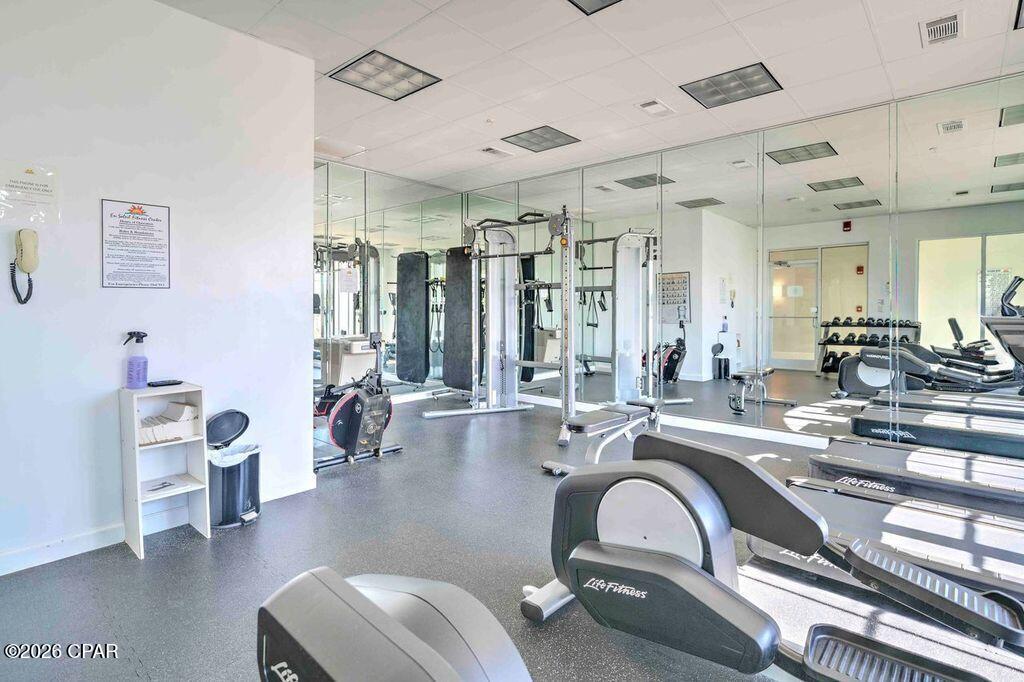 En Soleil Condo - Residential