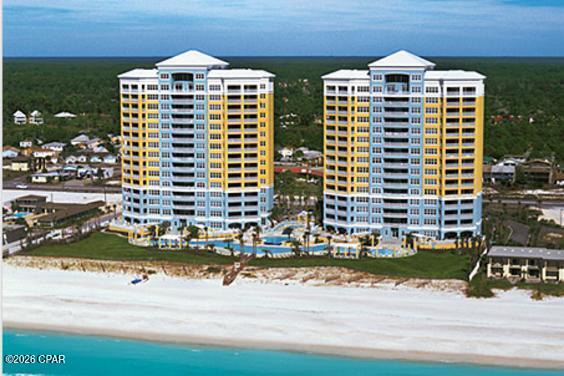 En Soleil Condo - Residential