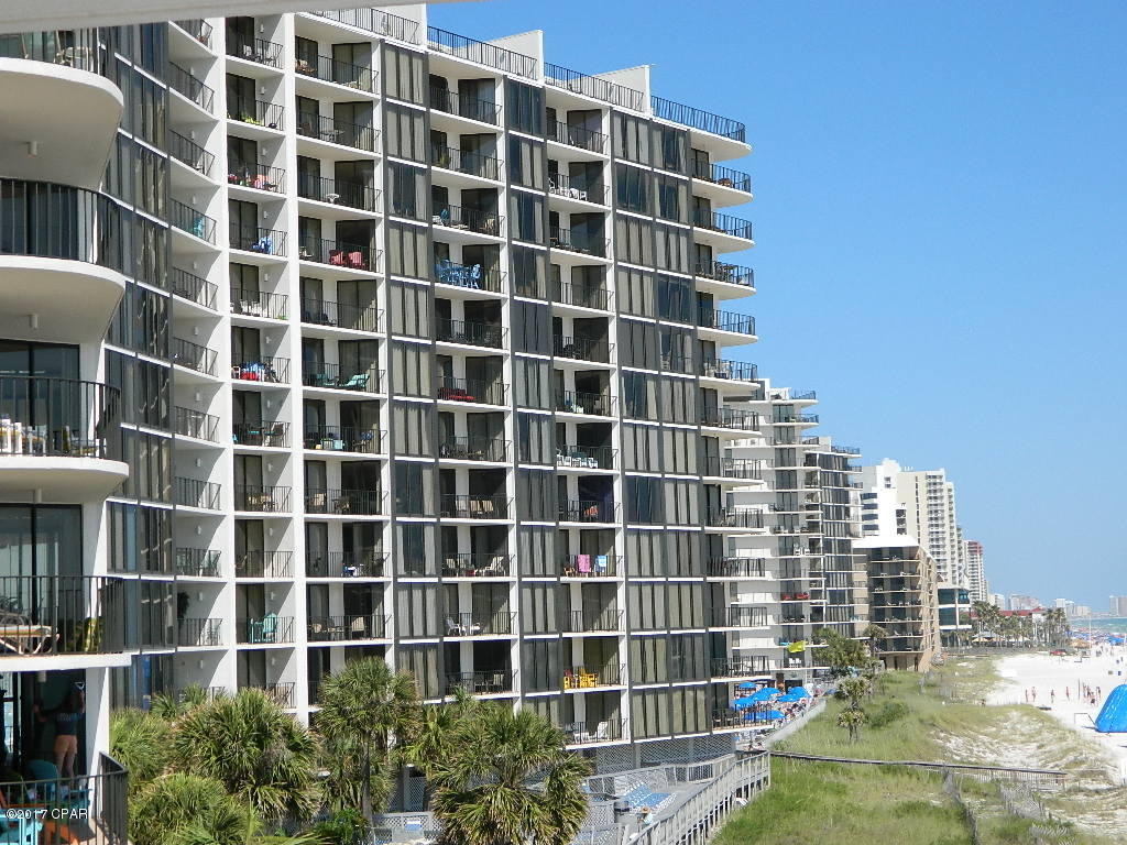 Leeward/Windward Condo - Residential